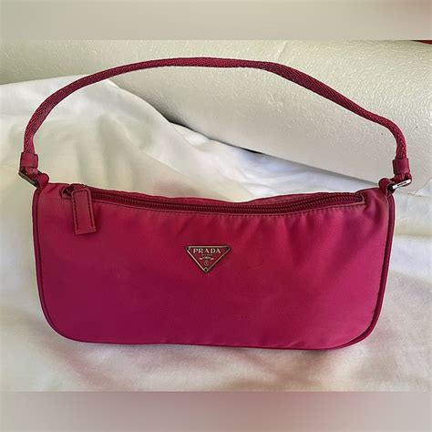 prada fucsia|Prada Livermore.